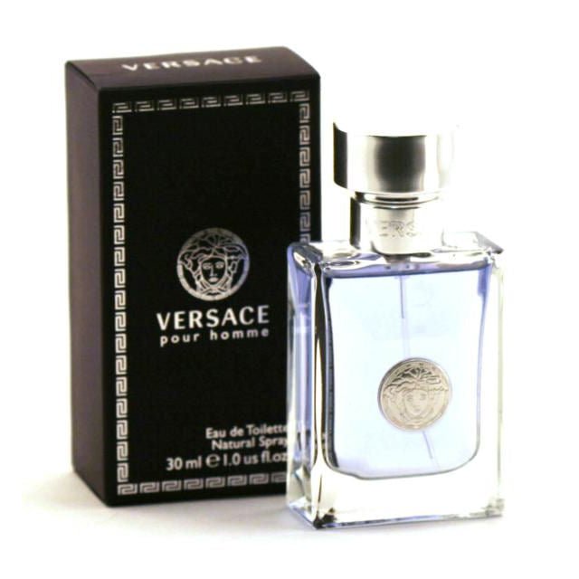The Fresh Masculine Edit Pocket Perfume Set for Men - Just Perfume