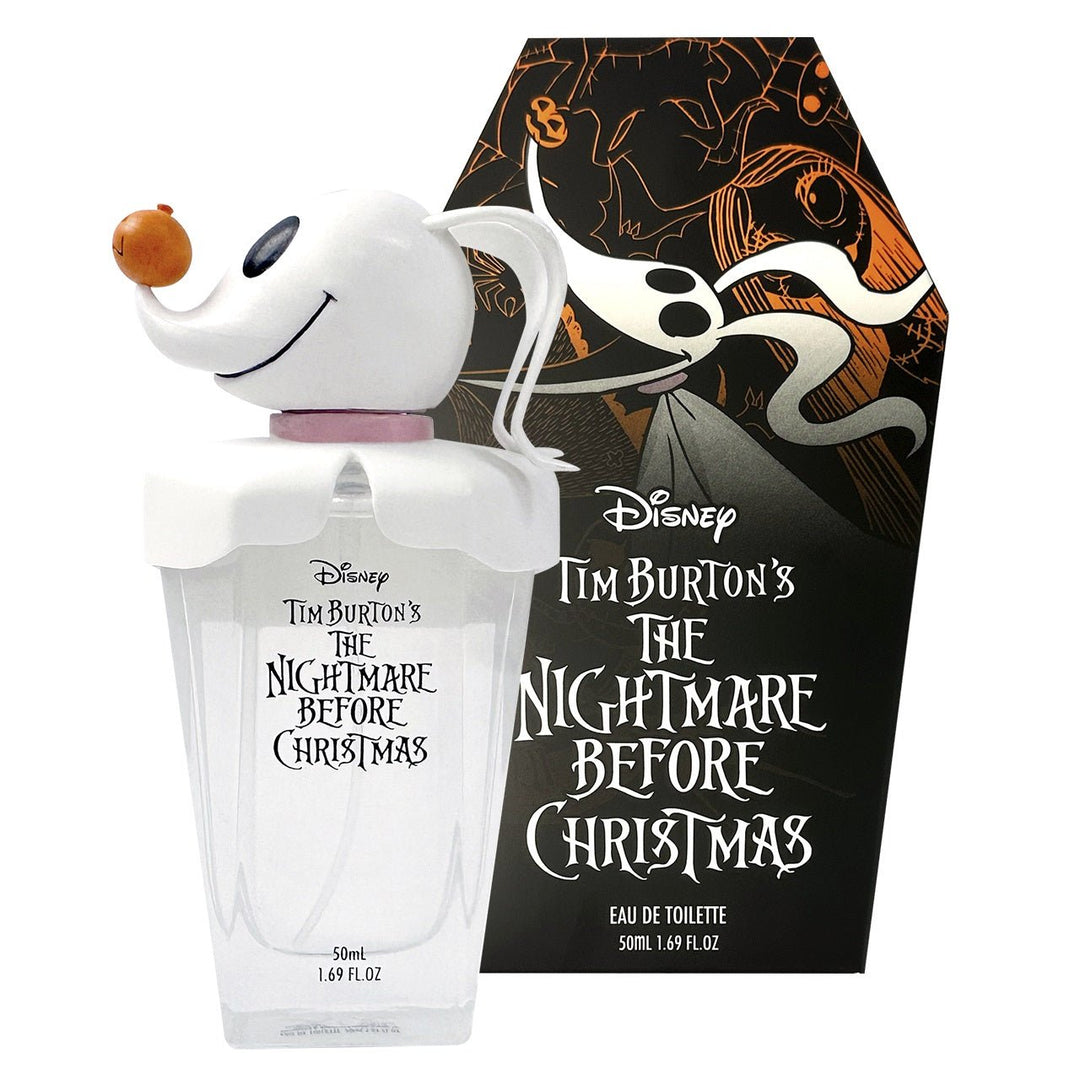 The Nightmare Before Christmas Zero EDT - Just Perfume