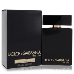 The One Intense Cologne By Dolce & Gabbana Eau De Parfum Spray - Just Perfume