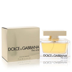 The One Perfume By Dolce & Gabbana Eau De Parfum Spray - Just Perfume