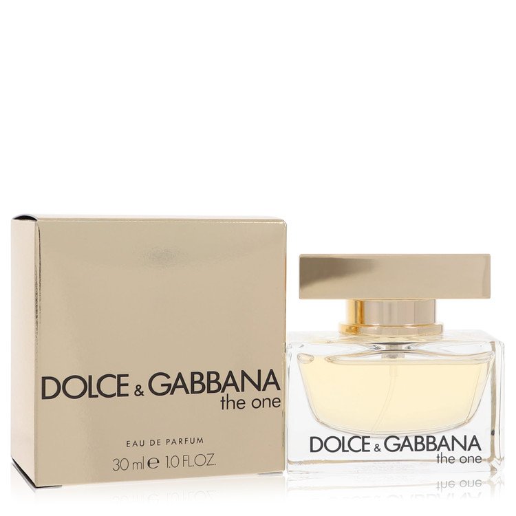 The One Perfume By Dolce & Gabbana Eau De Parfum Spray - Just Perfume