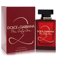 The Only One 2 Perfume By Dolce & Gabbana Eau De Parfum Spray - Just Perfume