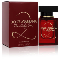 The Only One 2 Perfume By Dolce & Gabbana Eau De Parfum Spray - Just Perfume
