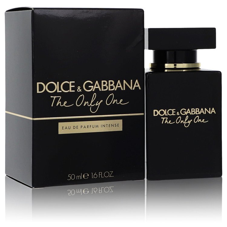 The Only One Intense Perfume By Dolce & Gabbana Eau De Parfum Spray - Just Perfume