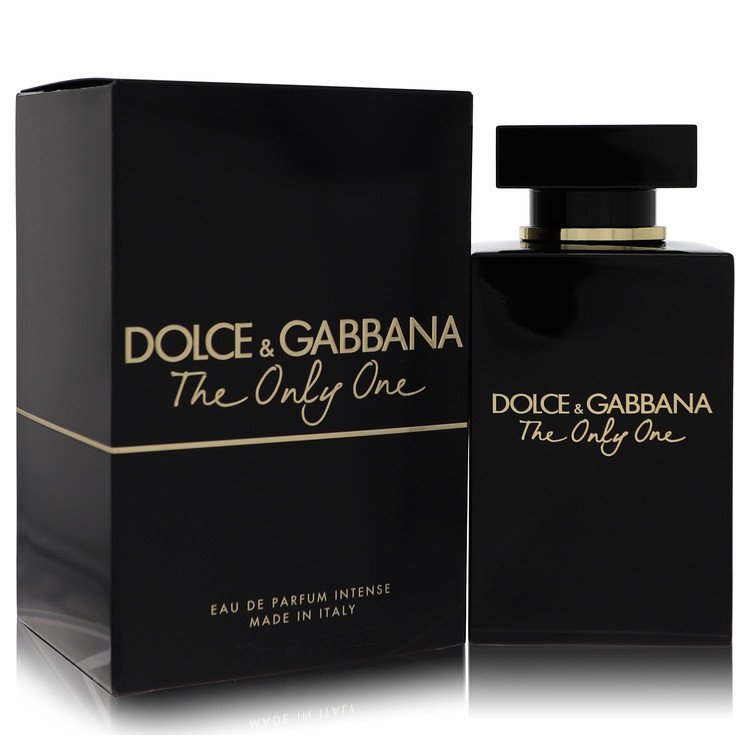 The Only One Intense Perfume By Dolce & Gabbana Eau De Parfum Spray - Just Perfume