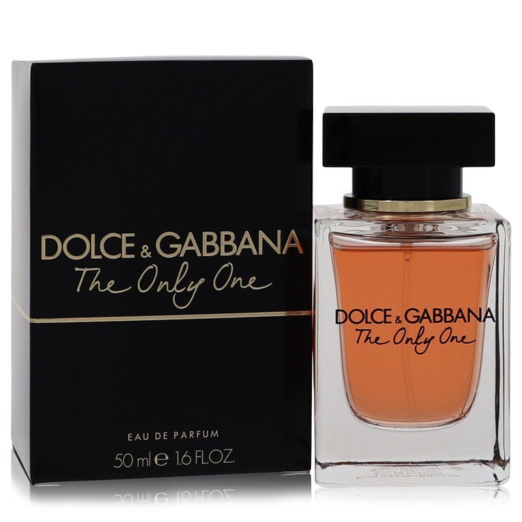 The Only One Perfume By Dolce & Gabbana Eau De Parfum Spray - Just Perfume