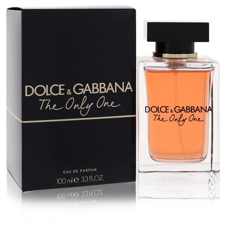 The Only One Perfume By Dolce & Gabbana Eau De Parfum Spray - Just Perfume