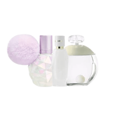 The Soft Musk Edit Pocket Perfume Set for Women - Just Perfume