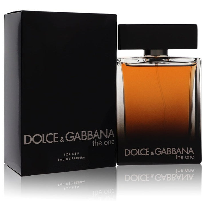 The One  by Dolce & Gabbana - Eau De Parfum for Men