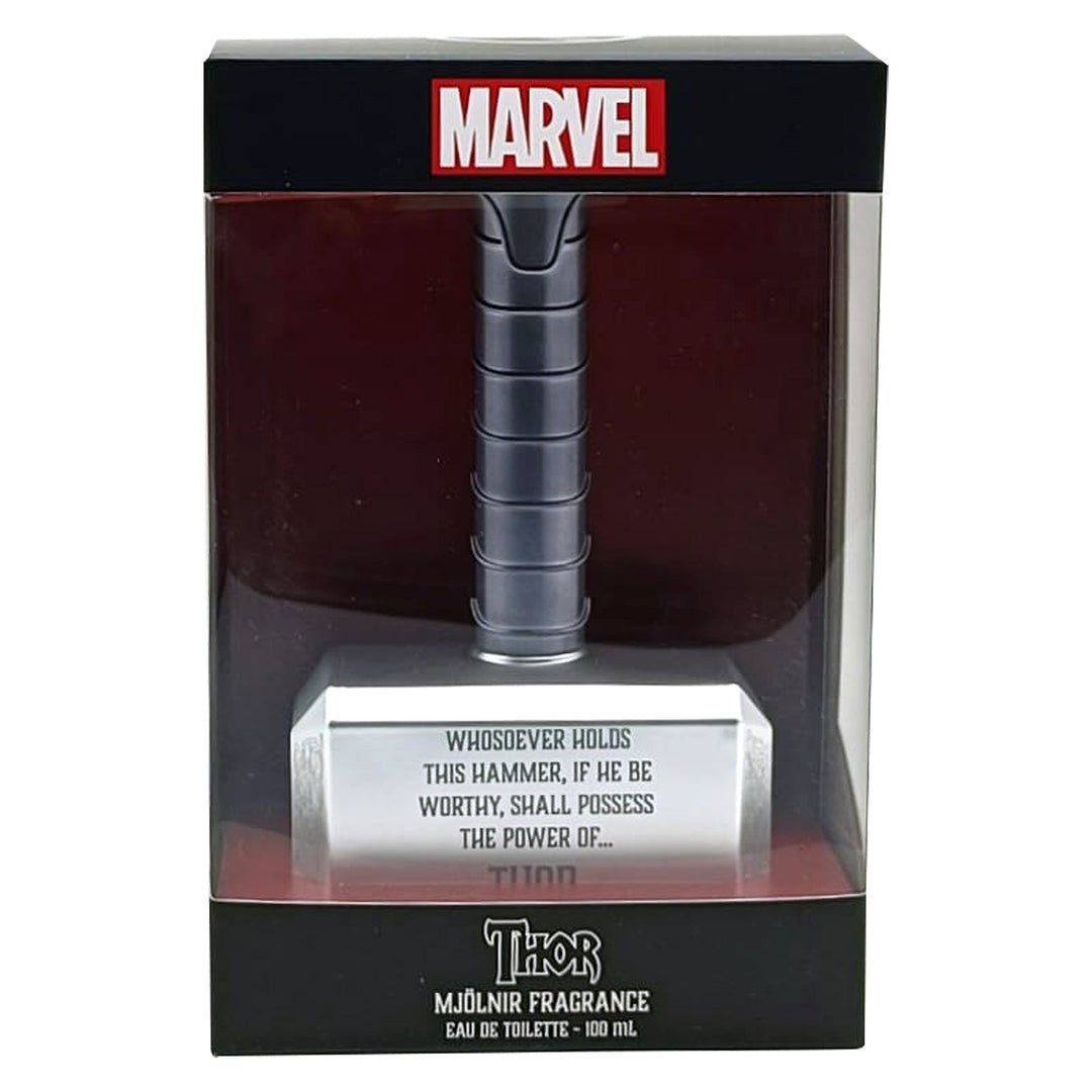Thor Hammer Mjolnir Hammer - Just Perfume