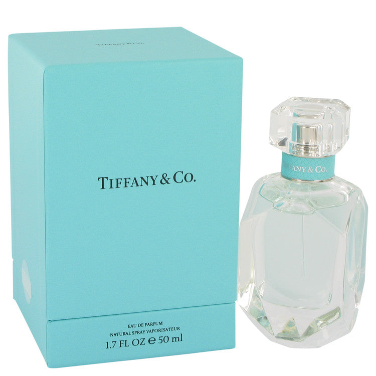 Image showing what you will get when you purchase Tiffany Perfume By Tiffany Eau De Parfum Spray