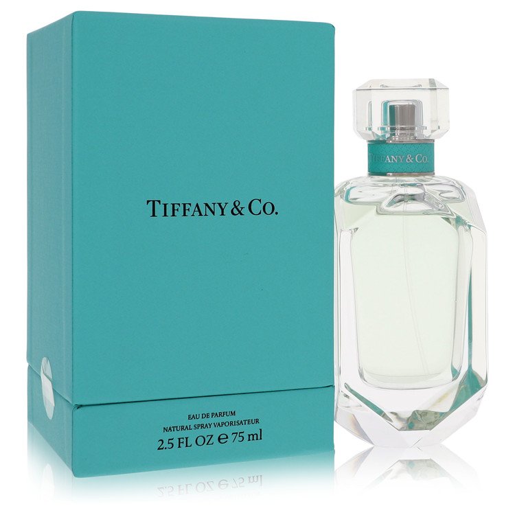 Image showing what you will get when you purchase Tiffany Perfume By Tiffany Eau De Parfum Spray