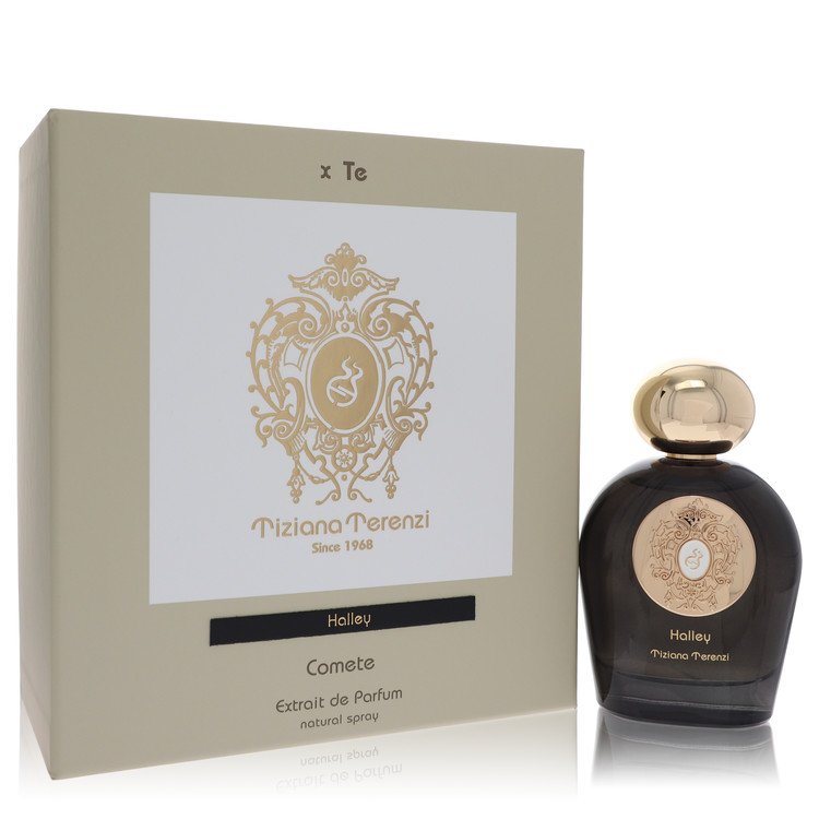 Tiziana Terenzi Halley Perfume By Tiziana Terenzi Extrait De Parfum Spray (Unisex) - Just Perfume
