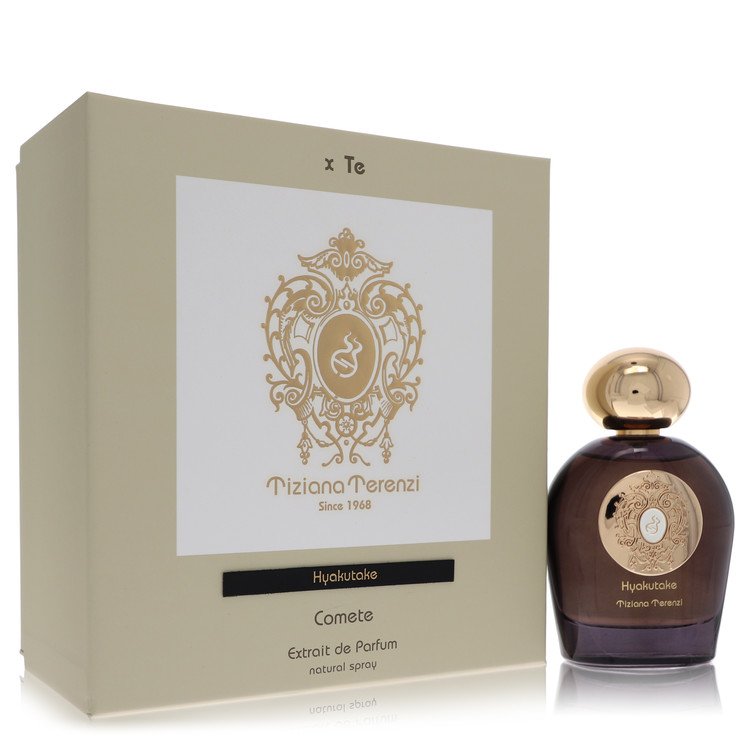 Tiziana Terenzi Hyakutake Cologne By Tiziana Terenzi Extrait De Parfum Spary (Unisex) - Just Perfume