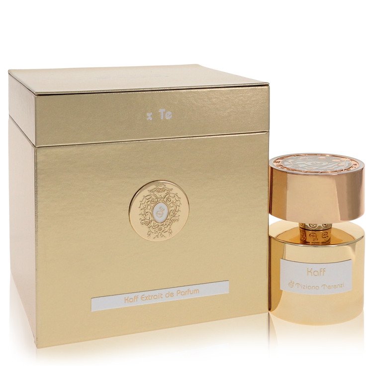 Tiziana Terenzi Kaff Perfume By Tiziana Terenzi Extrait De Parfum Spray (Unisex) - Just Perfume