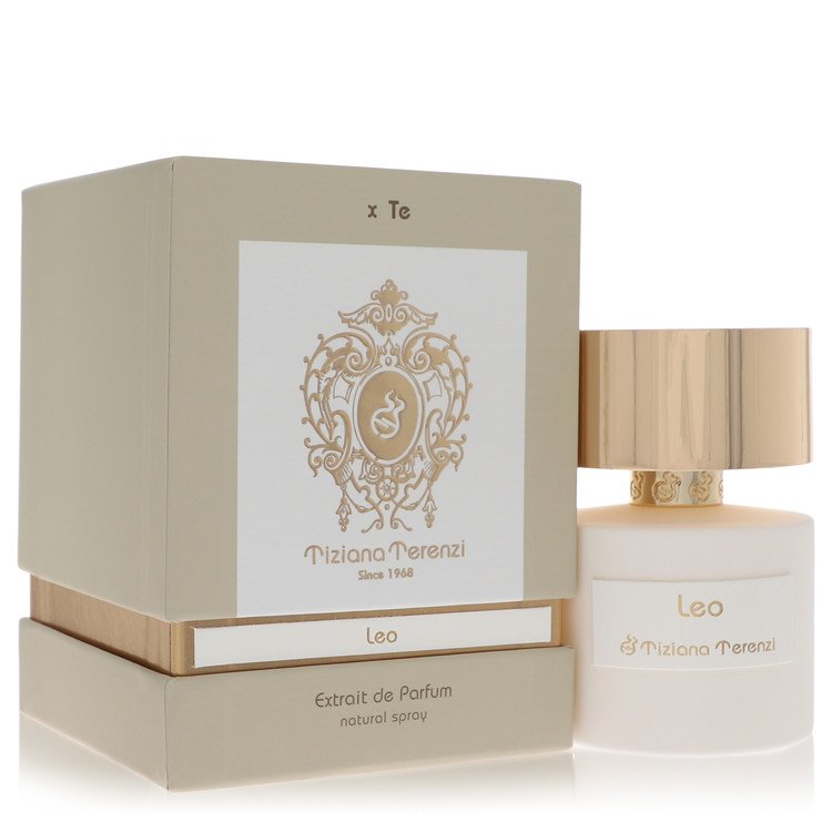 Tiziana Terenzi Leo Cologne By Tiziana Terenzi Extrait De Parfum Spray - Just Perfume