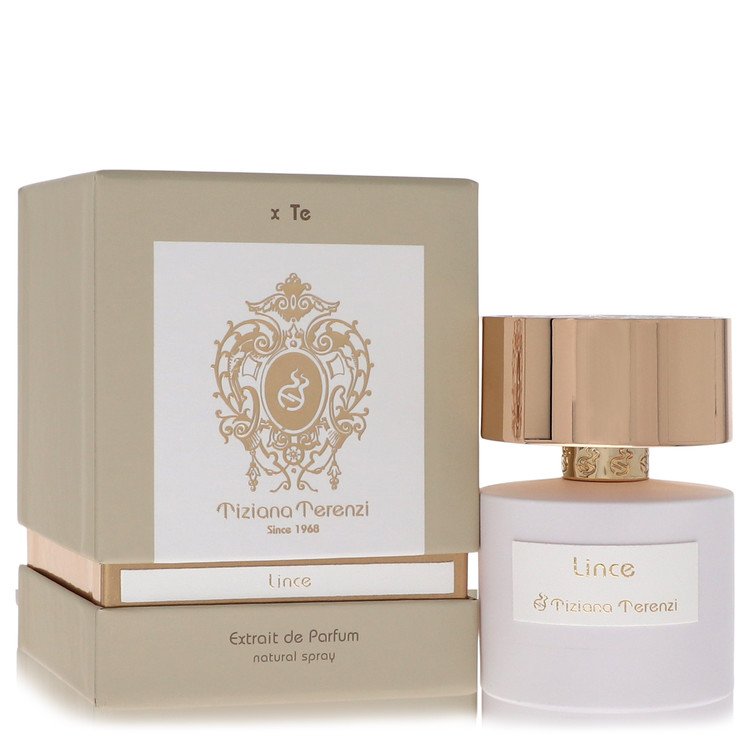 Tiziana Terenzi Lince Perfume By Tiziana Terenzi Extrait De Parfum Spray - Just Perfume