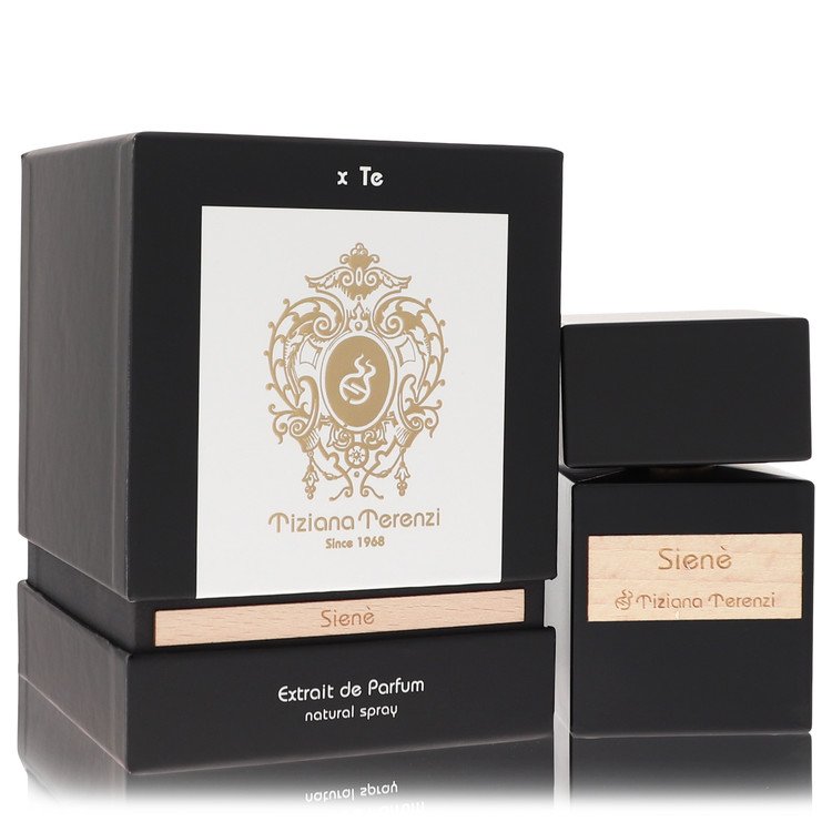 Tiziana Terenzi Siene Perfume By Tiziana Terenzi Extrait De Parfum Spray (Unisex) - Just Perfume
