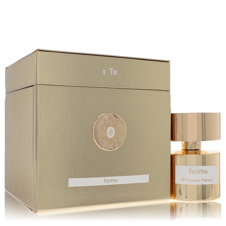 Tiziana Terenzi Talitha Perfume By Tiziana Terenzi Extrait De Parfum Spray (Unisex) - Just Perfume