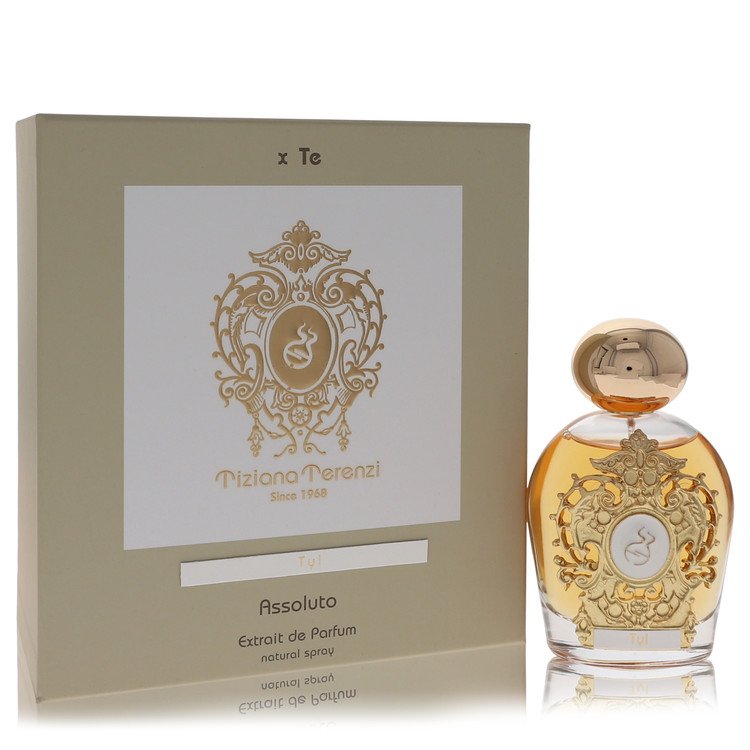 Tiziana Terenzi Tyl Perfume By Tiziana Terenzi Extrait De Parfum Spray (Unisex) - Just Perfume