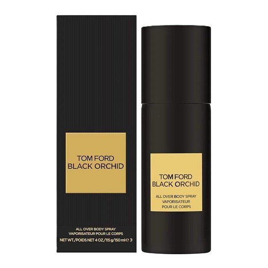Tom Ford Black Orchid Body Spray - Just Perfume