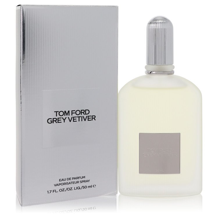 Tom Ford Grey Vetiver by Tom Ford - Eau De Parfum for Men - Just Perfume