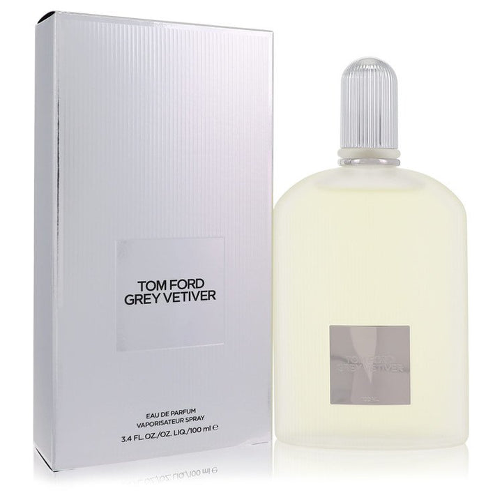 Tom Ford Grey Vetiver by Tom Ford - Eau De Parfum for Men - Just Perfume