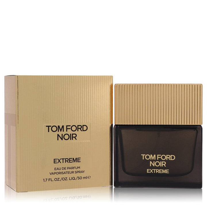 Tom Ford Noir Extreme Cologne By Tom Ford Eau De Parfum Spray - Just Perfume