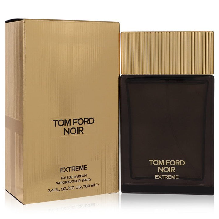 Tom Ford Noir Extreme Cologne By Tom Ford Eau De Parfum Spray - Just Perfume