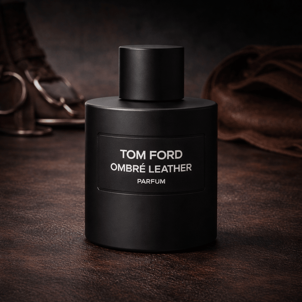 Tom Ford Ombre Leather By Tom Ford Parfum - Just Perfume