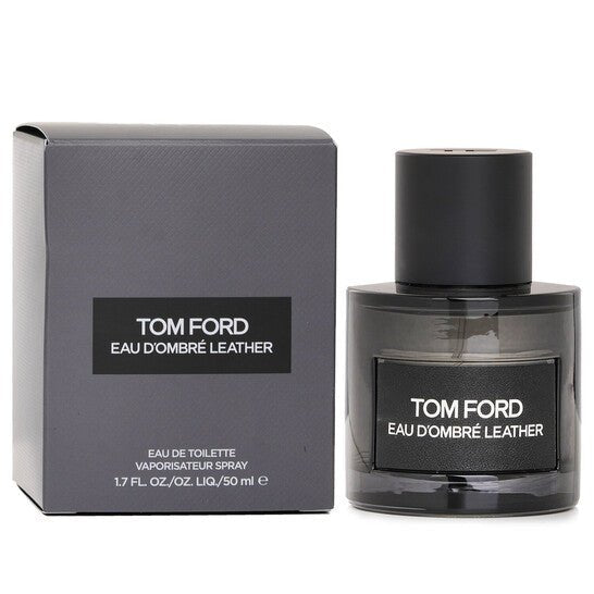 Tom Ford Ombre Leather Cologne By Tom Ford Eau De Toilette Spray (Unisex) - Just Perfume