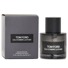 Tom Ford Ombre Leather Cologne By Tom Ford Eau De Toilette Spray (Unisex) - Just Perfume
