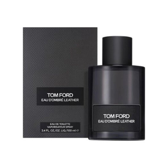 Tom Ford Ombre Leather Cologne By Tom Ford Eau De Toilette Spray (Unisex) - Just Perfume