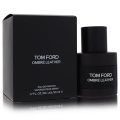 Tom Ford Ombre Leather Perfume By Tom Ford Eau De Parfum Spray (Unisex) - Just Perfume