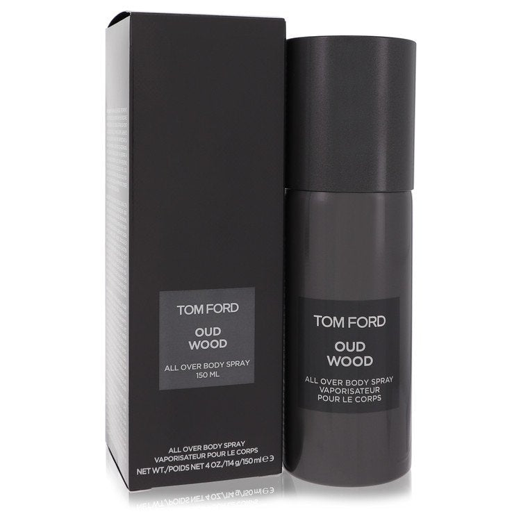 Tom Ford Oud Wood by Tom Ford Body Spray - Just Perfume
