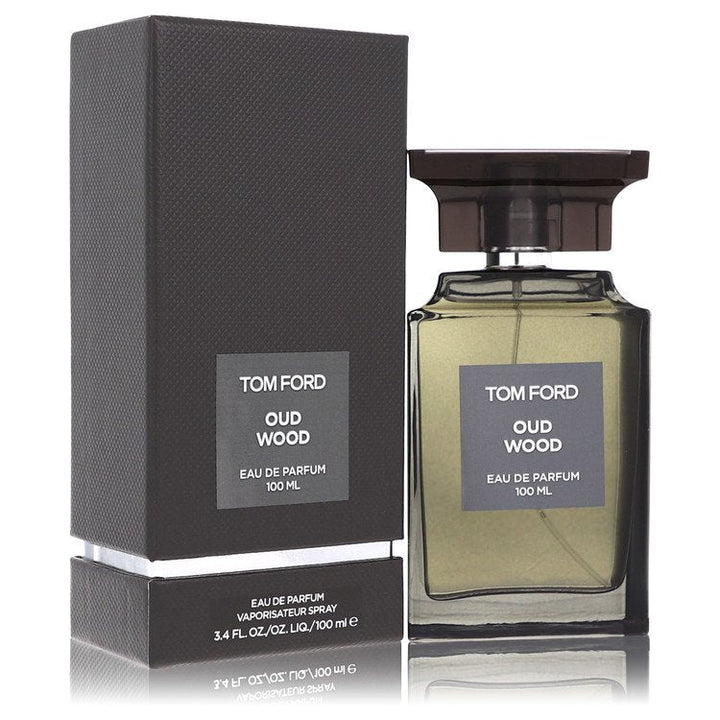 Tom Ford Oud Wood by Tom Ford - Eau De Parfum for Men - Just Perfume