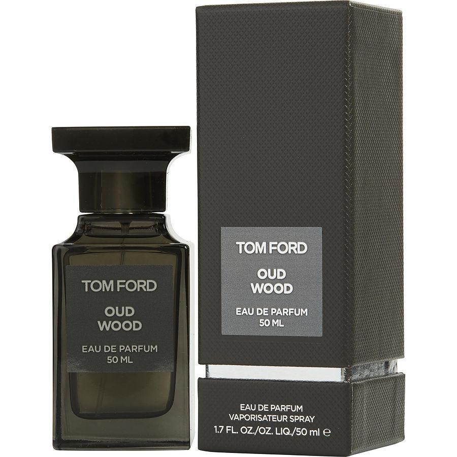 Tom Ford Oud Wood by Tom Ford Eau De Parfum Spray - Just Perfume