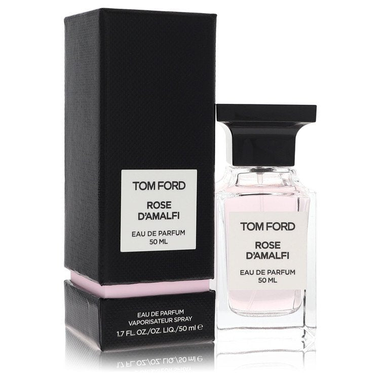 Tom Ford Rose D'amalfi Perfume By Tom Ford Eau De Parfum Spray - Just Perfume
