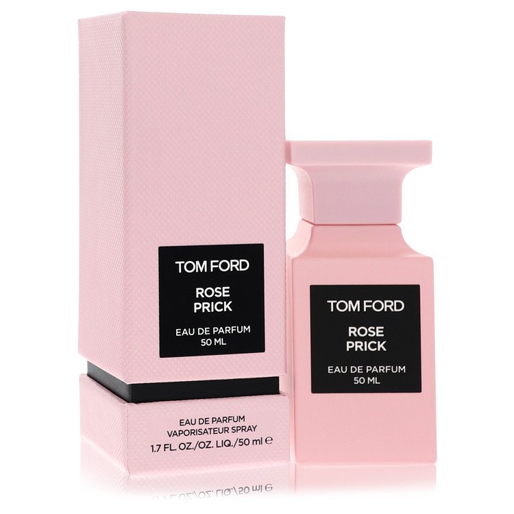 Tom Ford Rose Prick Perfume By Tom Ford Eau De Parfum Spray - Just Perfume