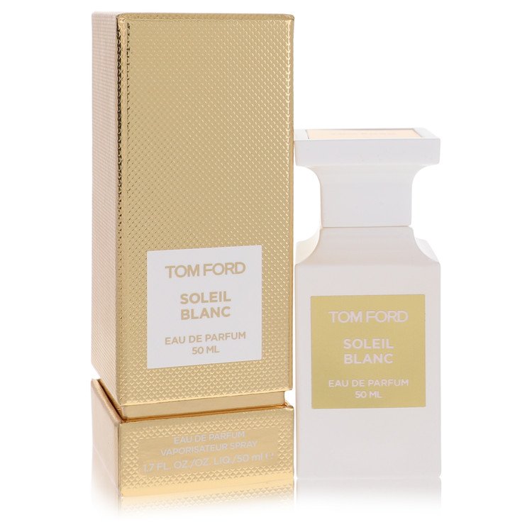 Tom Ford Soleil Blanc Perfume By Tom Ford Eau De Parfum Spray - Just Perfume