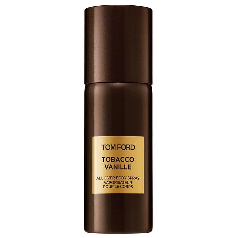 Tom Ford Tobacco Vanille by Tom Ford Body Spray - Just Perfume