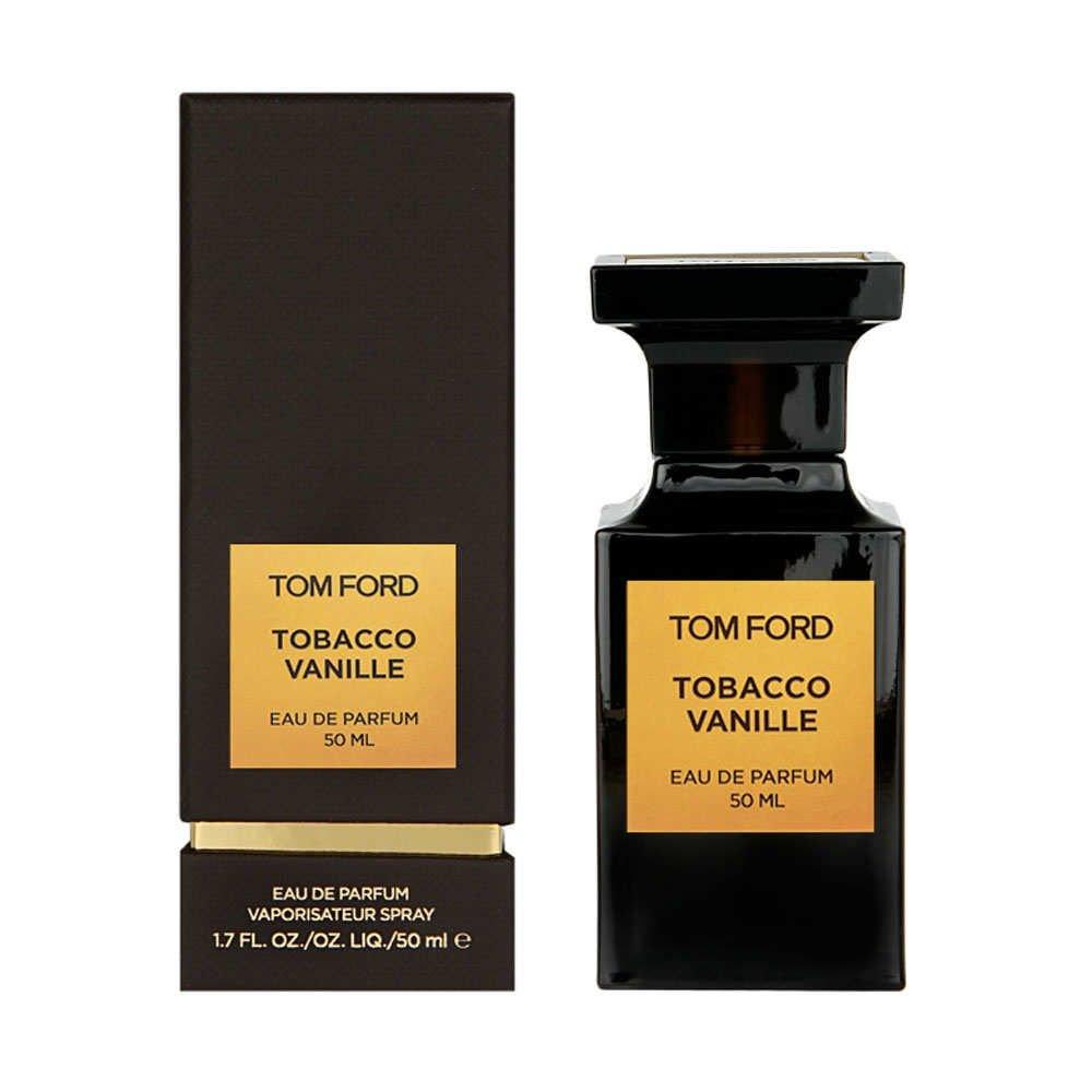 Tom Ford Tobacco Vanille EDP Spray - Just Perfume