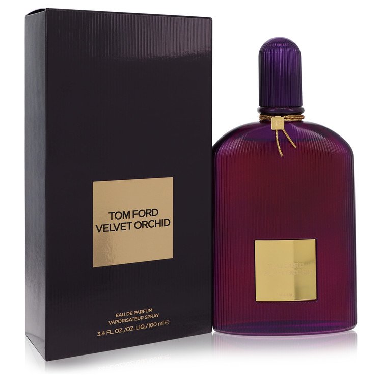 Tom Ford Velvet Orchid Perfume By Tom Ford Eau De Parfum Spray - Just Perfume