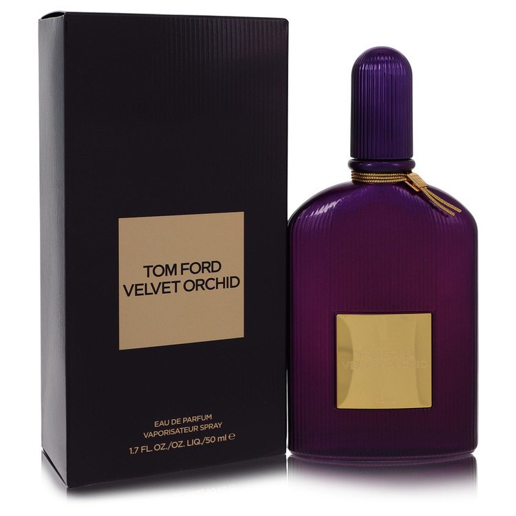 Tom Ford Velvet Orchid Perfume By Tom Ford Eau De Parfum Spray - Just Perfume