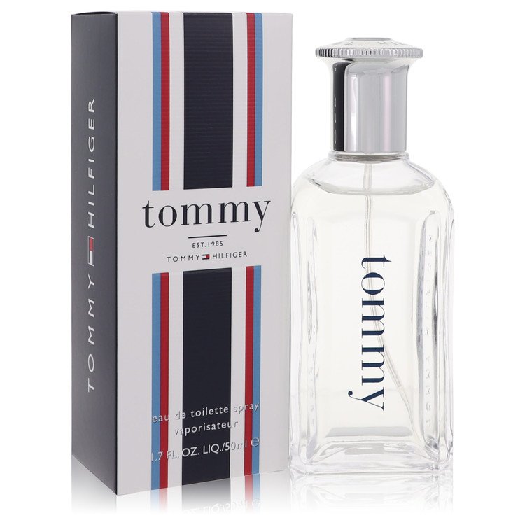 Tommy Hilfiger by Tommy Hilfiger - Cologne for Men - Just Perfume