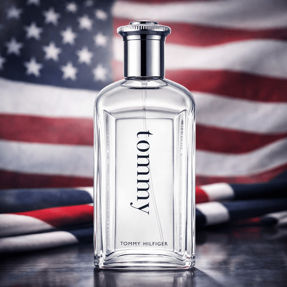 Tommy Hilfiger by Tommy Hilfiger - Eau De Toilette for Men - Just Perfume