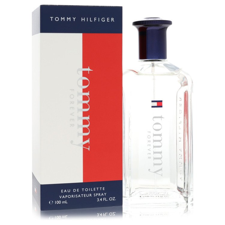 Tommy Hilfiger Forever EDT Spray - Just Perfume