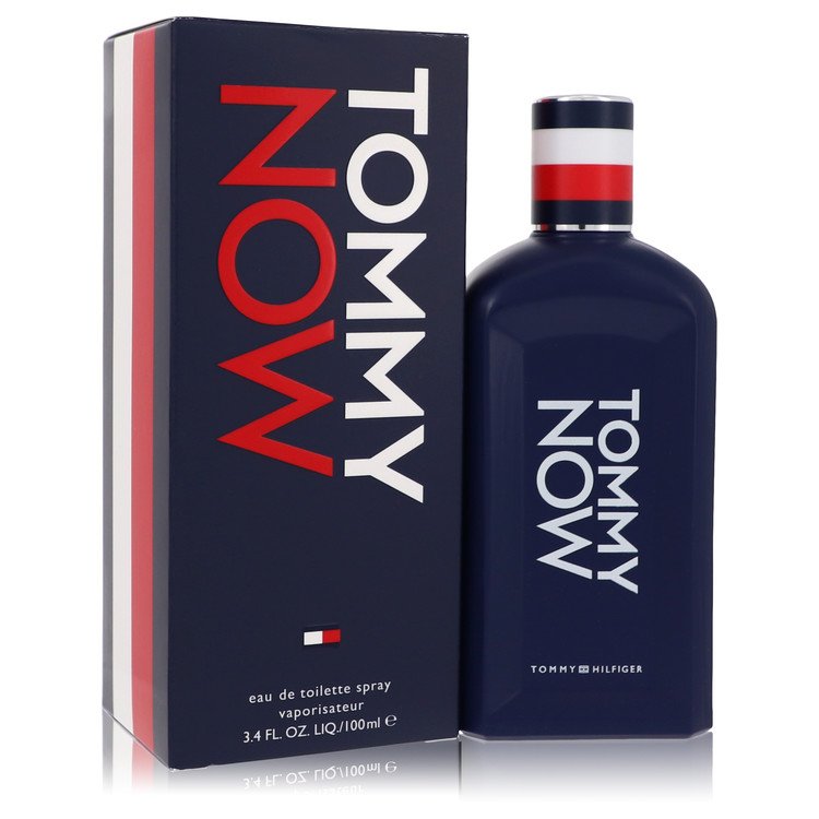 Tommy Hilfiger Now by Tommy Hilfiger - Eau De Toilette for Men - Just Perfume