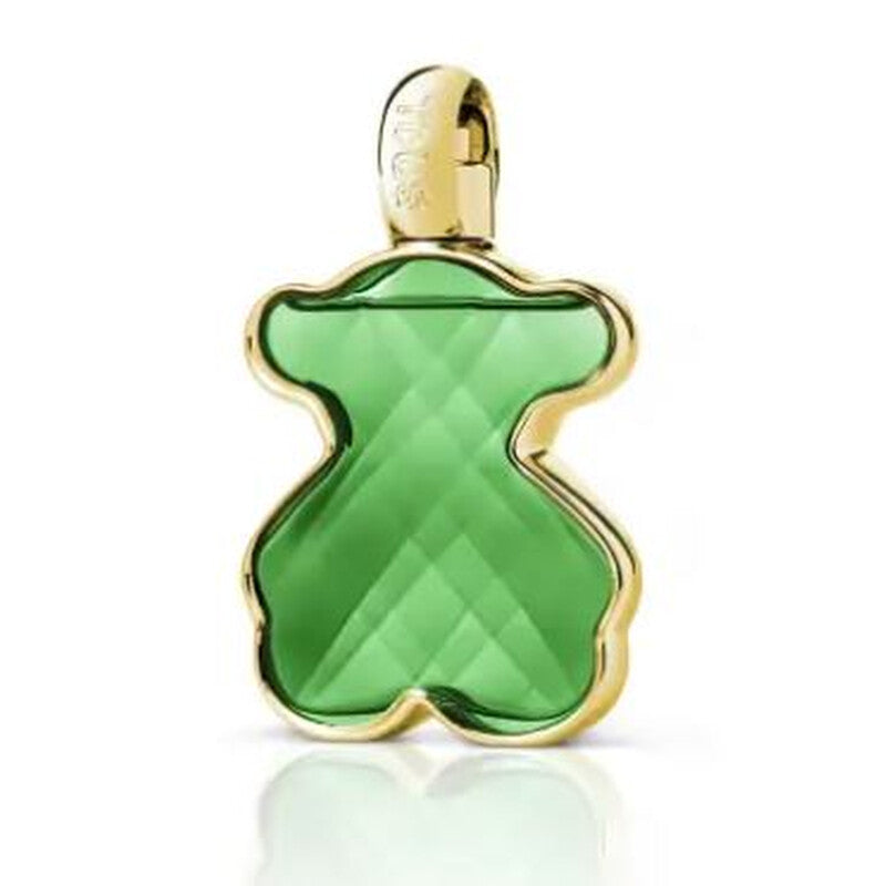Tous Love Me The Emerald Elixir Perfume By Tous Parfum Spray 90ml  - Just Perfume