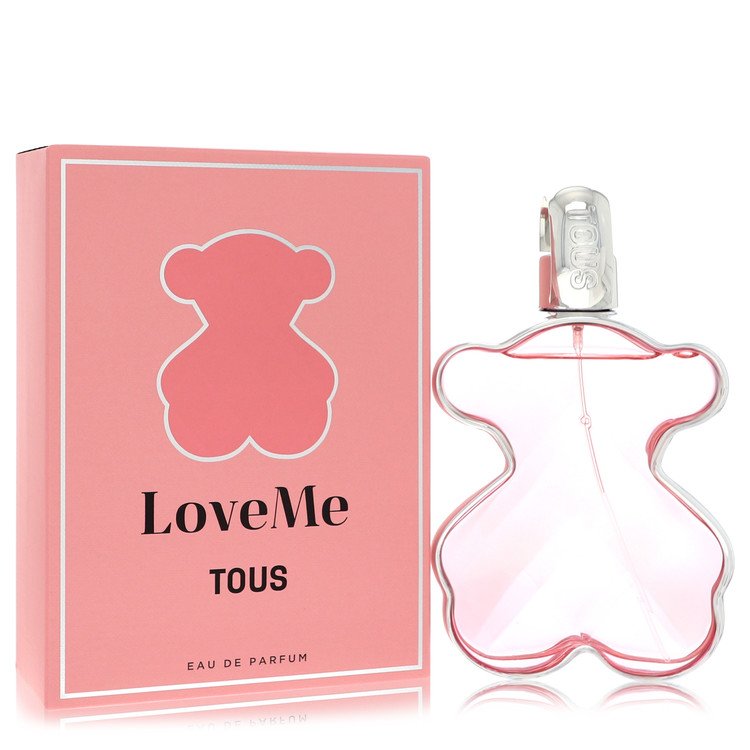Tous Loveme Perfume By Tous Eau De Parfum Spray - Just Perfume
